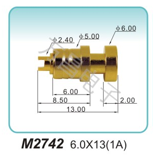 M2742 6.0x13(1A)anode electrode Production
