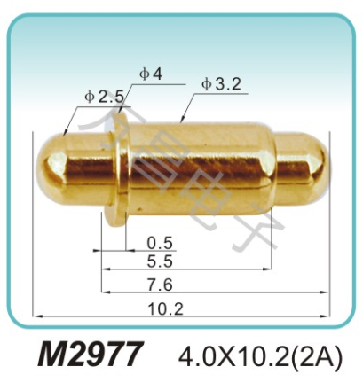 M2977 4.0x10.2(2A)level electrode factory