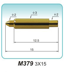 M379 3X15