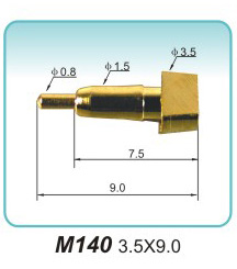 M140 3.5X9.0