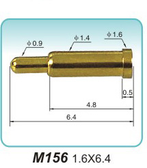 M156 1.6X6.4