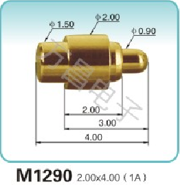 M1290 2.00x4.00(1A)