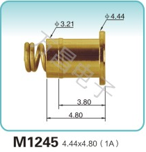 M1245 4.44x4.80(1A)