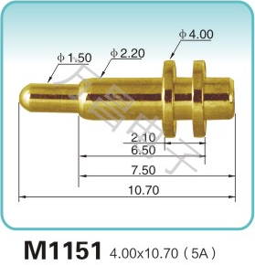 M1151 4.00x10.70(5A)