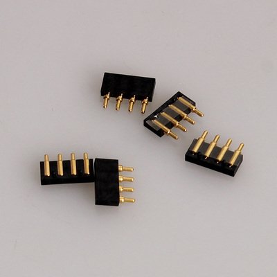 How to improve the efficiency and quality of Pogo Pin connectors.Connector Manufacturing