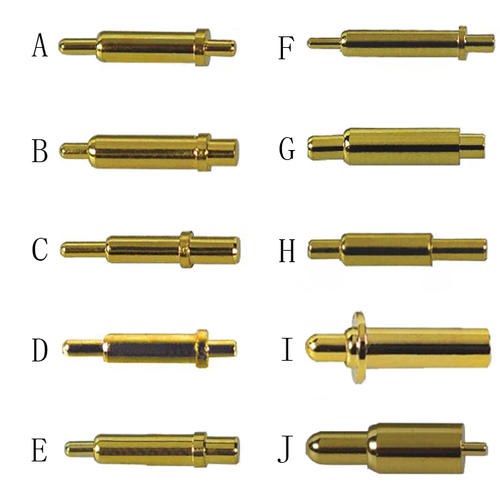 Application range and advantages of PogoPin connector