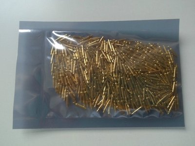 Introduction of Pogo Pin Connector.Copper spring terminal company