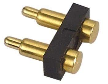 What is a pogopin pogo pin connector?Elastic contact price
