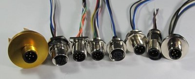 What are the advantages of the PogoPin connector?